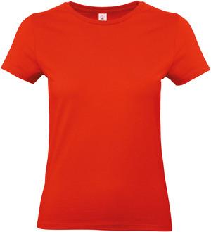 B&C CGTW04T - #Dames-T-shirt E190