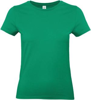 B&C CGTW04T - #Dames-T-shirt E190