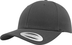 FLEXFIT FL7706 - Klassieke afgeronde pet Snapback