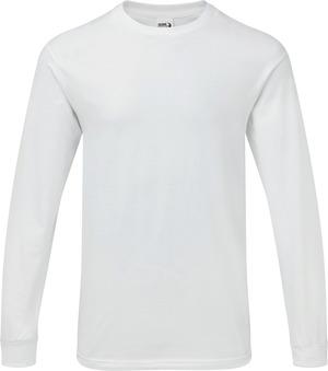 Gildan GIH400 - Hammer T-shirt lange mouwen