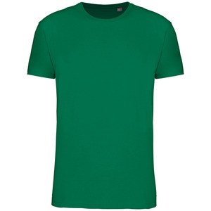 Kariban K3027IC - T-shirt BIO150IC ronde hals kind Kelly groen