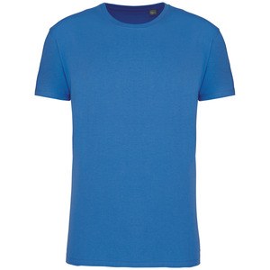 Kariban K3027IC - T-shirt BIO150IC ronde hals kind Licht koningsblauw