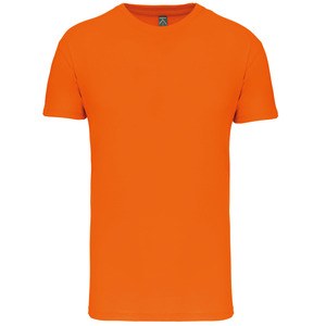 Kariban K3027IC - T-shirt BIO150IC ronde hals kind Oranje