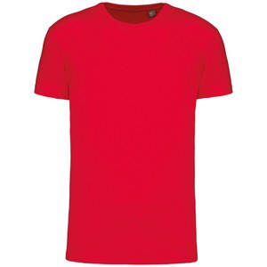 Kariban K3027IC - T-shirt BIO150IC ronde hals kind Rood