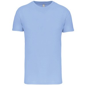 Kariban K3027IC - T-shirt BIO150IC ronde hals kind Hemelsblauw