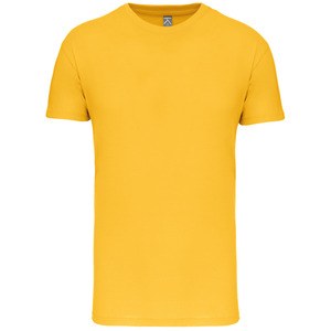 Kariban K3027IC - T-shirt BIO150IC ronde hals kind Geel