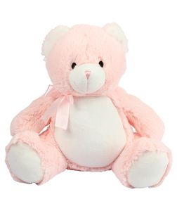 Mumbles MM556 - Zippie New Baby Bear