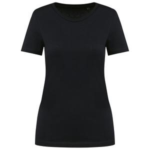 Kariban Premium PK301 - Supima® dames-T-shirt ronde hals korte mouwen