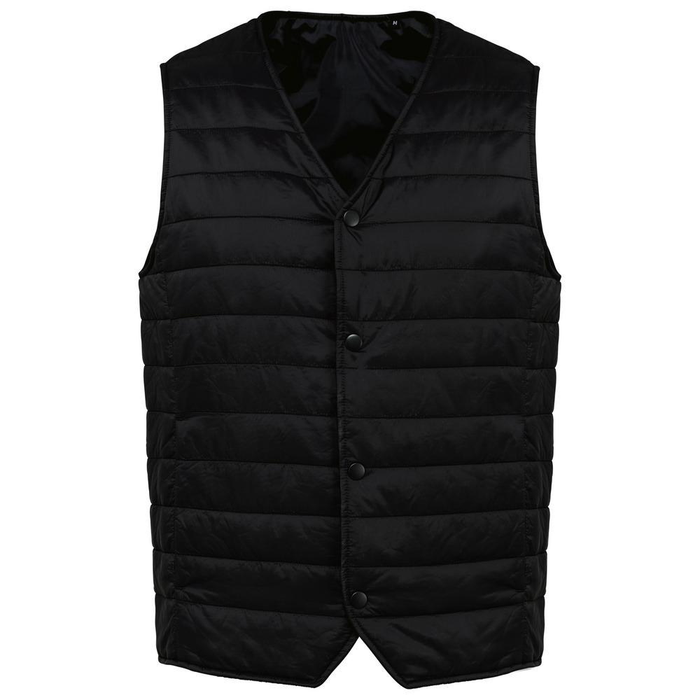 Kariban Premium PK603 - Lichte bodywarmer voor heren