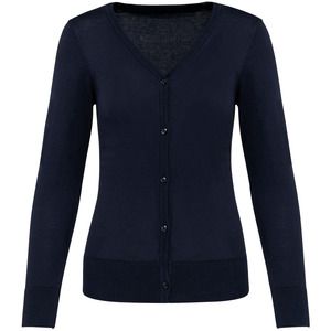 Kariban Premium PK903 - Dames Supima® cardigan