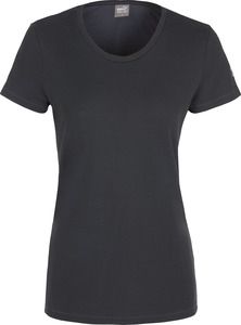 Puma Workwear PW0210D - Dames-T-shirt ronde hals Antraciet