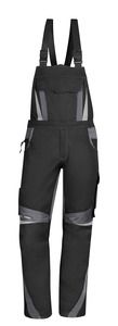 Puma Workwear PW2700 - Werkoverall heren Antraciet / Grijs