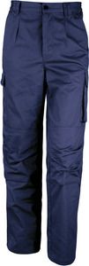 Result R308M - Action Trousers Marine