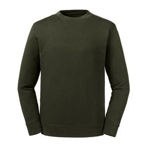 Russell RU208M - Omkeerbare sweater Pure Organic