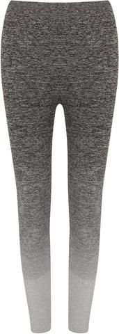 Tombo TL300 - Naadloze fade-out legging voor dames