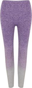 Tombo TL300 - Ladies seamless fade-out leggings