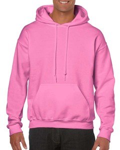 GILDAN GIL18500 - Sweater Hooded HeavyBlend for him Azalea