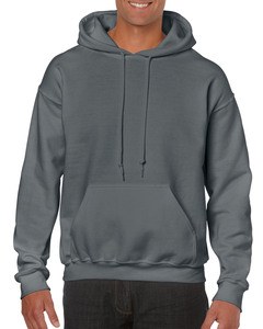 GILDAN GIL18500 - Sweater Hooded HeavyBlend for him Houtskool