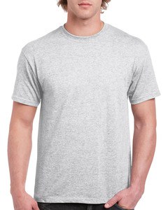 Gildan GIL5000 - T-shirt zwaar katoen voor hem As
