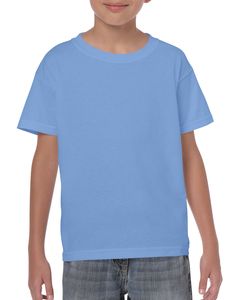 GILDAN GIL5000B - T-shirt Heavy Cotton SS for kids Blauw Carolina