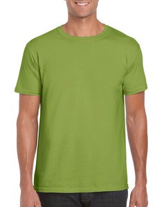 GILDAN GIL64000 - T-shirt SoftStyle SS for him Kiwi