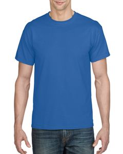 GILDAN GIL8000 - T-shirt DryBlend SS Koningsblauw