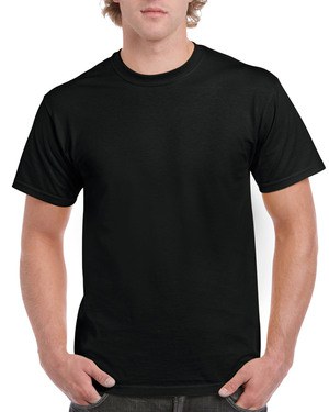 Gildan GILH000 - T-shirt Hamer SS