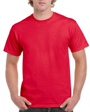 Gildan GILH000 - T-shirt Hamer SS