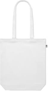 COCO Boodschappentas 270 gr/m² - GiftRetail MO6713 zwart