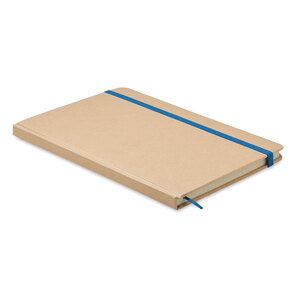 GiftRetail MO6892 - EVERWRITE Notebook A5 in cartone