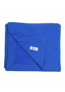 GILDAN GIL18900 - Blanket Heavy Blend Koningsblauw