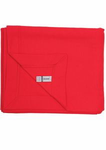 GILDAN GIL18900 - Blanket Heavy Blend Rood