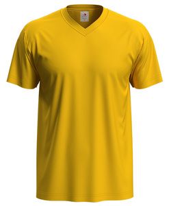 Stedman STE2300 - V-hals T-shirt voor mannen Classic-T 