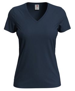 Stedman STE2700 - V-hals T-shirt voor vrouwen