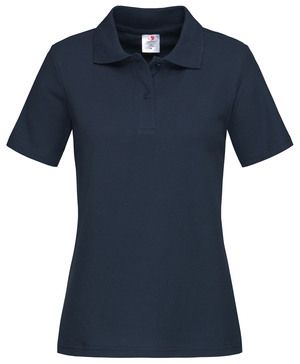 Stedman STE3100 - Poloshirt met korte mouwen voor vrouwen