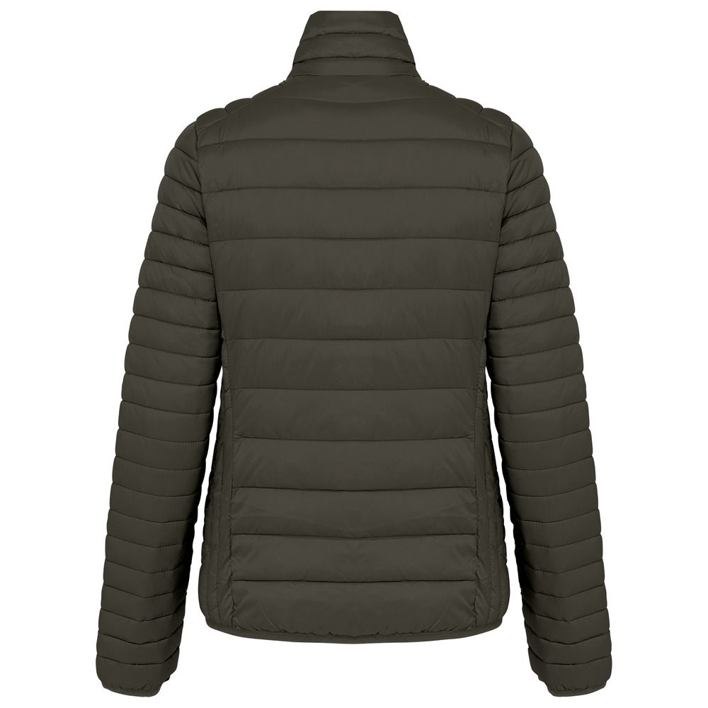 Kariban K6121 - Ladies' lightweight padded jacket