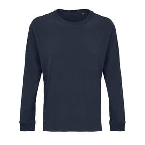 SOLS 03982 - Pioneer Lsl Uniseks T Shirt Met Lange Mouwen