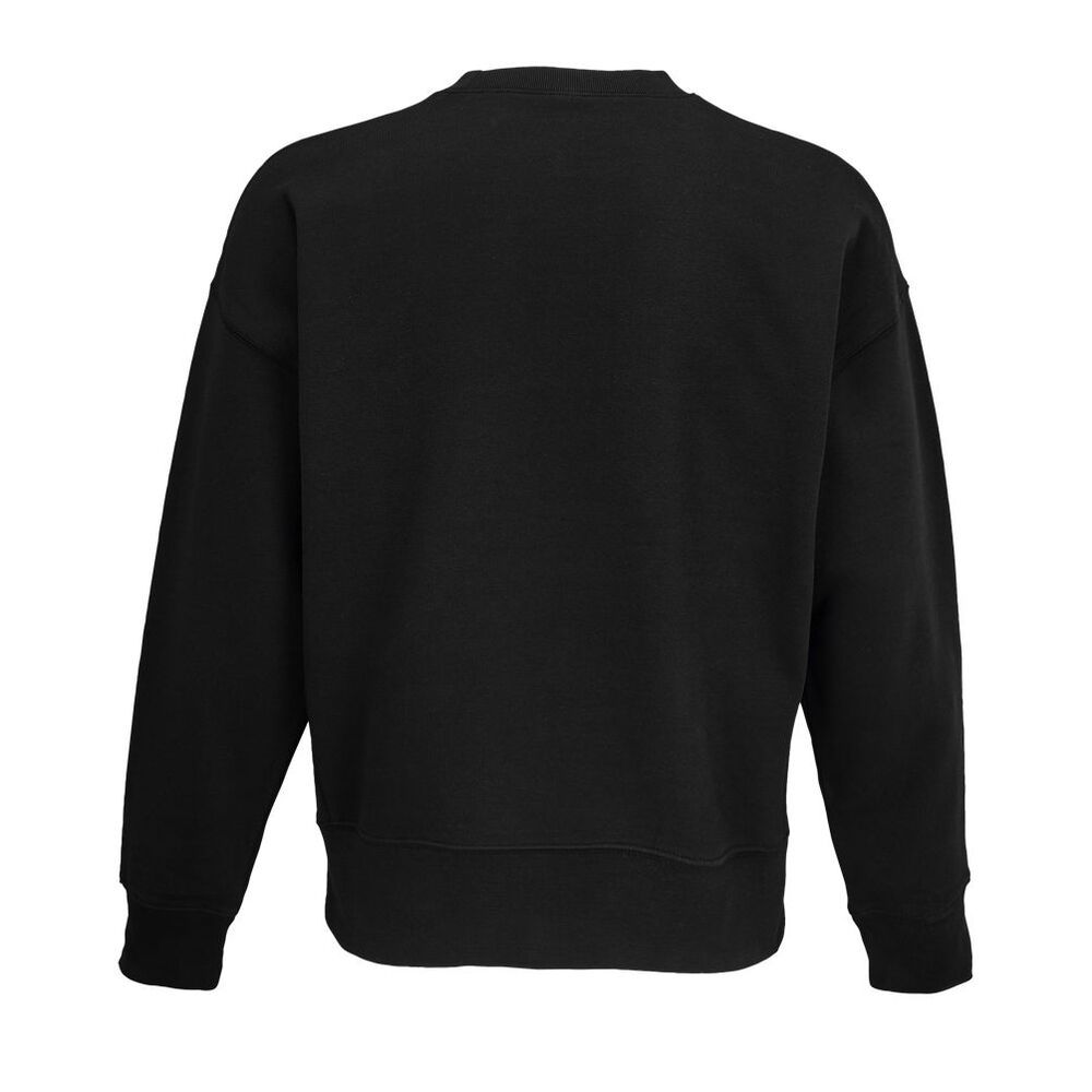 SOL'S 04043 - Authentic Uniseks Sweatshirt Met Ronde Hals
