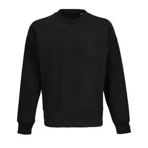 SOLS 04043 - Authentic Uniseks Sweatshirt Met Ronde Hals