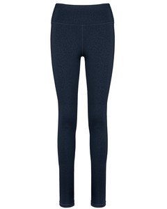 PROACT PA1015 - Ecologische dameslegging Marine luipaard