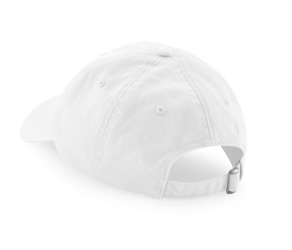 Beechfield BF652N - BIOLOGISCH KATOEN 6 PANEL DAD CAP