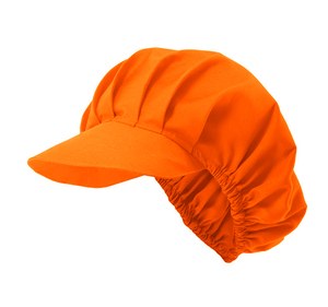 Velilla 404004 - MOB-CAP Hi-Vis oranje