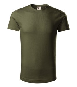 Malfini 171 - Origin T-shirt Heren