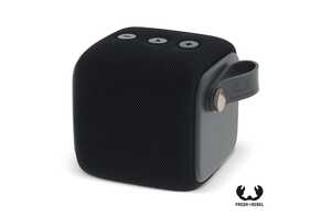Intraco LT49720 - 1RB6000 | Fresh 'n Rebel Rockbox Bold S Waterproof TWS Speaker Donkergrijs