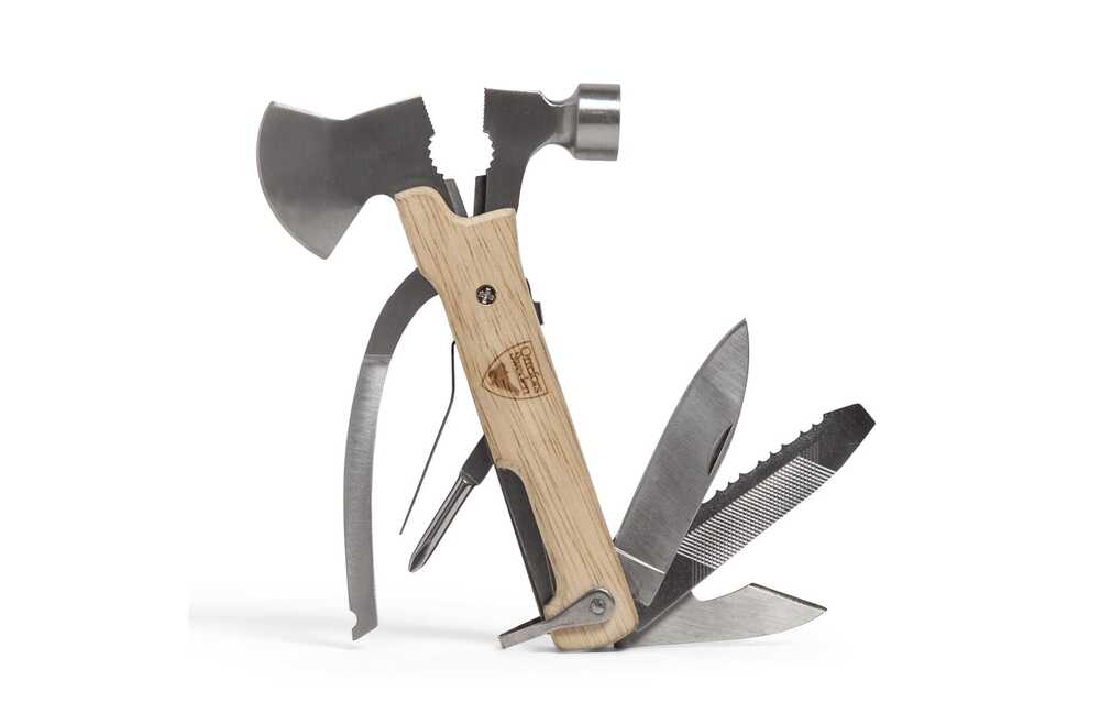 Inside Out LT54000 - Orrefors Hunting multitool deluxe
