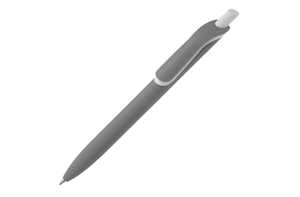 TopPoint LT80120 - Balpen Click Shadow soft-touch Made in Germany