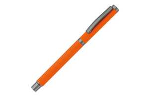 TopPoint LT81875 - Rollerball New York metaal