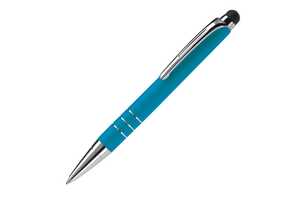 TopPoint LT87558 - Balpen stylus metaal