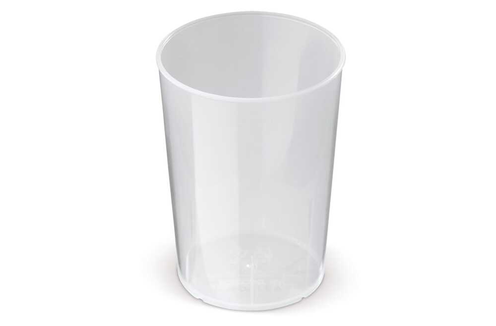 TopPoint LT98702 - Ecologische cup PP 250ml