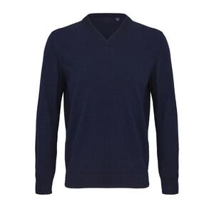 NEOBLU 03987 - Sullivan Men Trui Met V Hals Heren